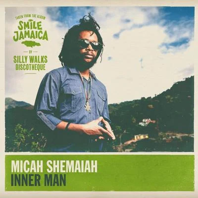 Micah Shemaiah Inner Man