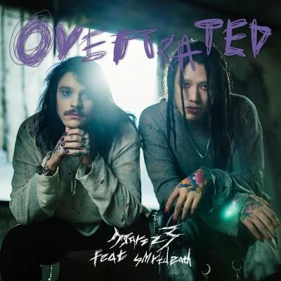 Marz23 overrated (feat. smrtdeath)