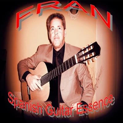 Fran Spanish Guitar Essence