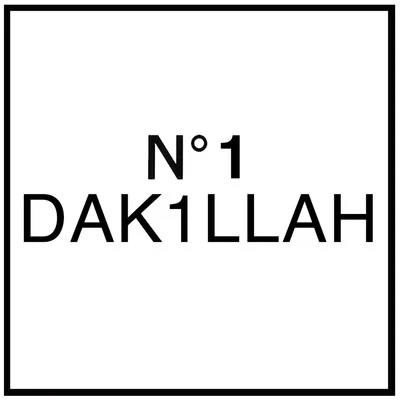 Dakillah Number One