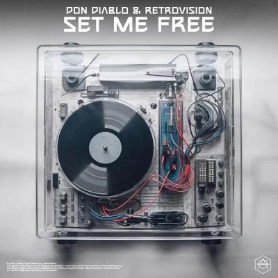 Don Diablo/RetroVision Set Me Free