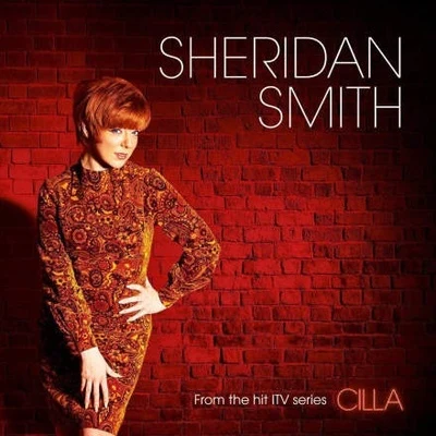 Sheridan Smith/David Hall/Umberto Bindi/Burt Bacharach/Gino Paoli Anyone Who Had a HeartYoure My World (From Cilla)