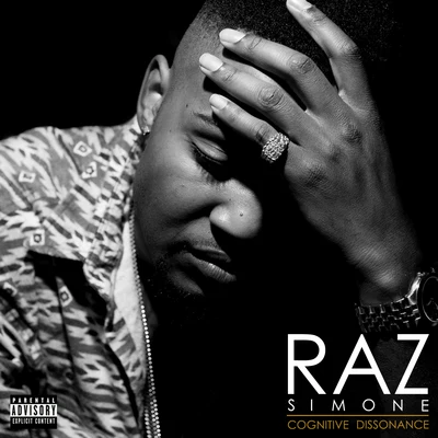 Raz Simone Cognitive Dissonance: Part One