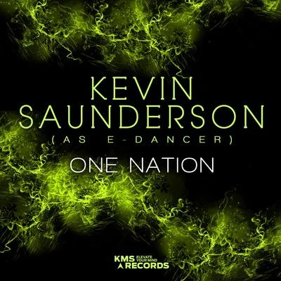 Kevin Saunderson One Nation