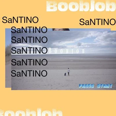 Santino Boobjob