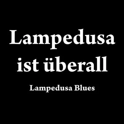 cor Lampedusa Blues