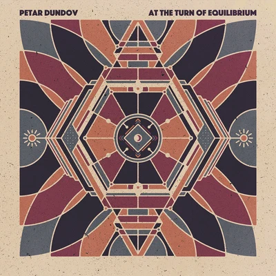 Petar Dundov At The Turn Of Equilibrium