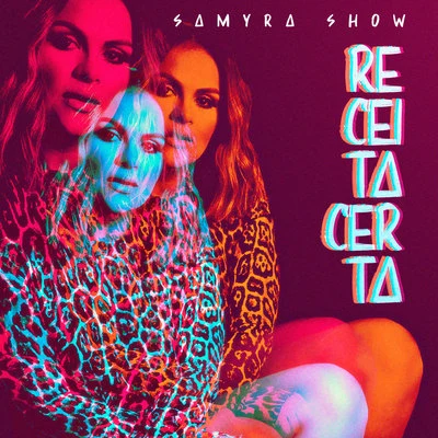 Samyra Show Receita Certa