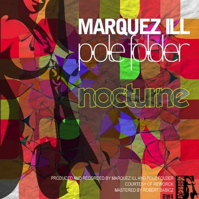 Marquez Ill/Pole Folder Nocturne