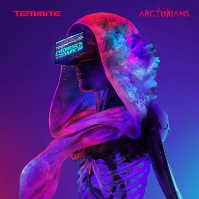 Teminite/The Arcturians Promises