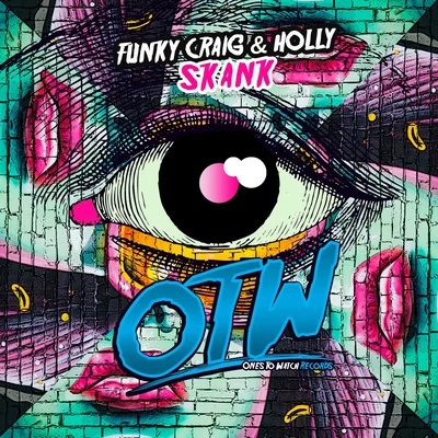 Holly/Funky Craig Skank