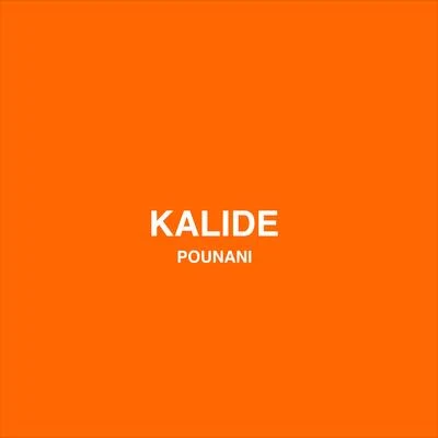 Kalide Punany