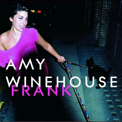 Amy Winehouse Frank