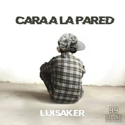 Luisaker Cara a la Pared