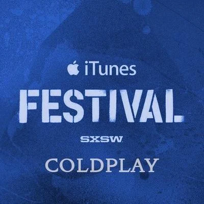 Coldplay Live At The Itunes Festival At SXSW 2014