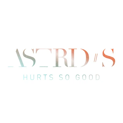 Astrid S Hurts So Good (Live)