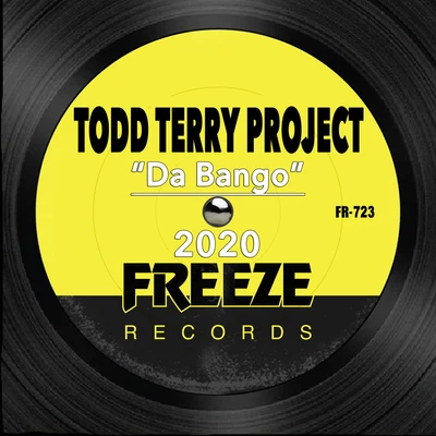 Todd Terry Da Bango (2020)