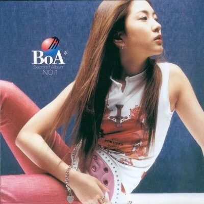 BoA NO.1