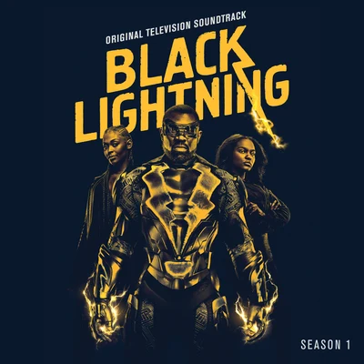 Godholly Green Light (From Black Lightning)