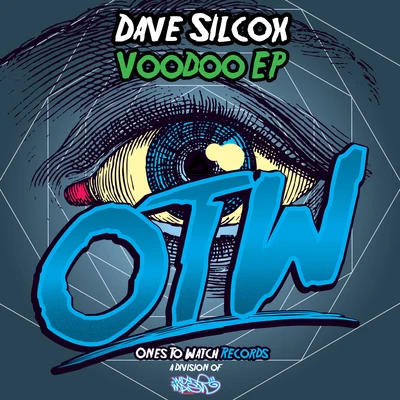 Dave Silcox Voodoo EP