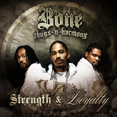 Bone thugs-n-harmony I Tried (Edited)