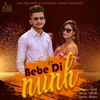 Kanchan/Sahil Bebe Di Nunh