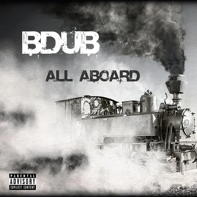 Bdub All Aboard