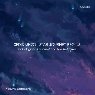 Mh20/Sedi Star Journey Begins