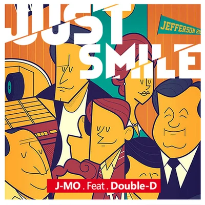 J-Mo Just Smile