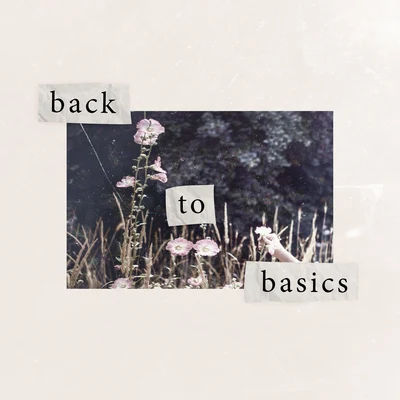 Tash Back To Basics