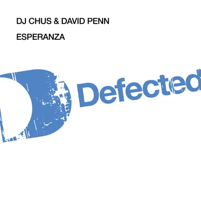 David Penn/Dj Chus Esperanza