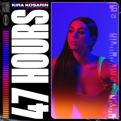 Kira Kosarin 47 Hours