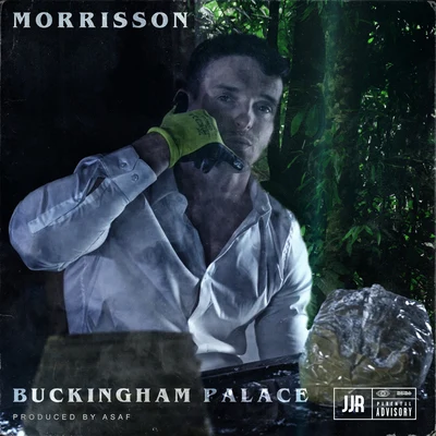 Morrisson Buckingham Palace