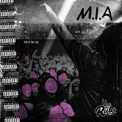 Vee tha Rula M.I.A