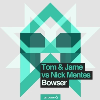 Tom & Jame Bowser