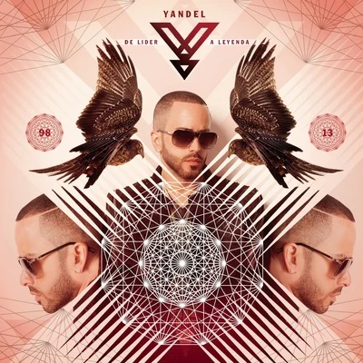 Yandel De Líder a Leyenda