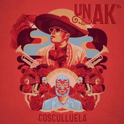 Cosculluela Un AK