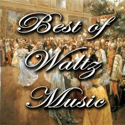 Donetsk Philharmonic Orchestra/Johann Strauss II Best of Waltz Music