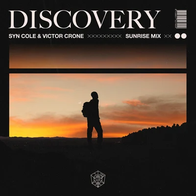 Syn Cole/Victor Crone Discovery (Sunrise Mix)