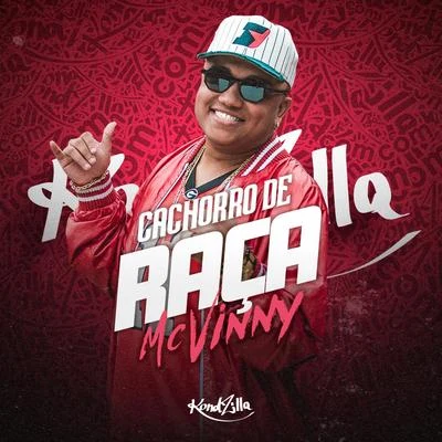 MC Vinny Cachorro de Raça