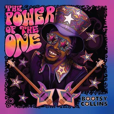 Bootsy Collins The Power of the One (Bootsy Collins)