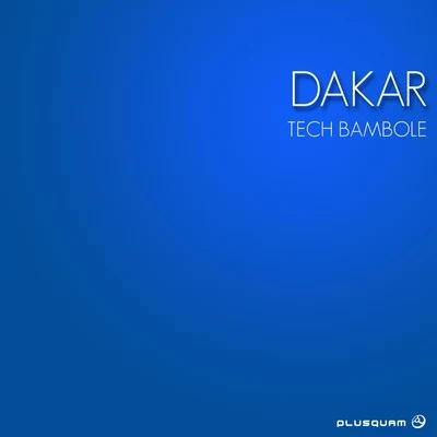 Dakar Tech Bambole