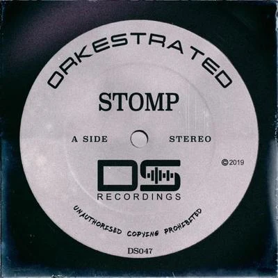 Orkestrated Stomp