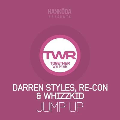 Darren Styles Jump Up