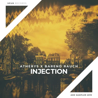 Barend Rauch/Atherys Injection