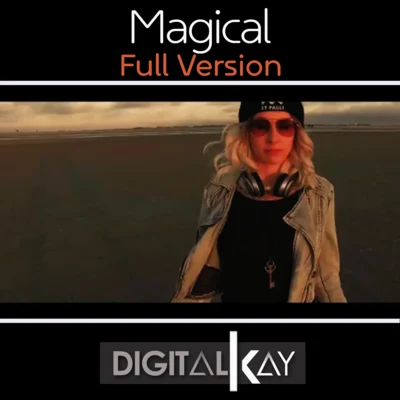 Digital Kay Magical (Full Version)