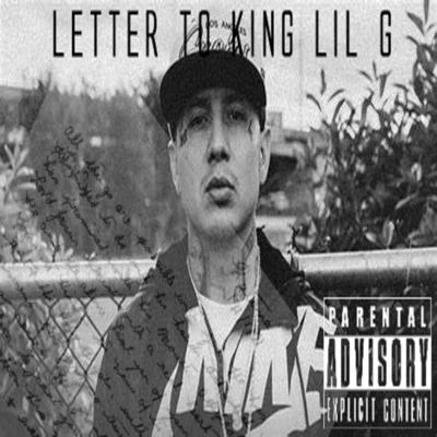 Misfit Soto Letter to King Lil G