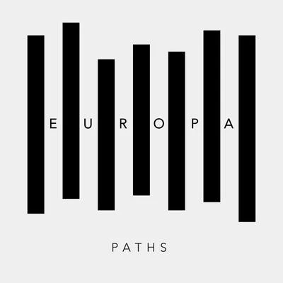 Europa Paths