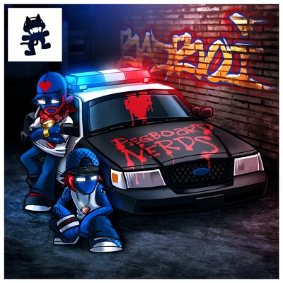 Pegboard Nerds BADBOI