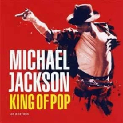 Michael Jackson King of Pop [Box set]